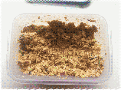 kikærtesalat